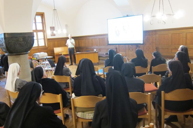 2025 04 25 Prioratstreffen 25