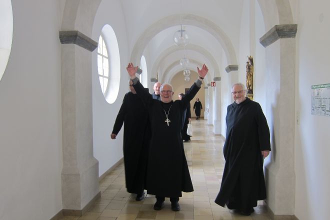 2025 08 02 Besuch Ottilianer 4