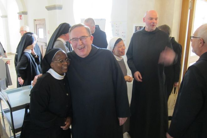 2025 08 02 Besuch Ottilianer 6