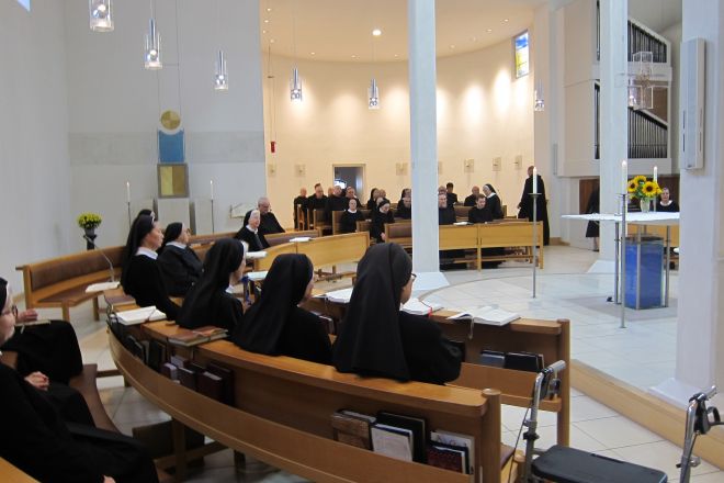 2025 08 02 Besuch Ottilianer 41