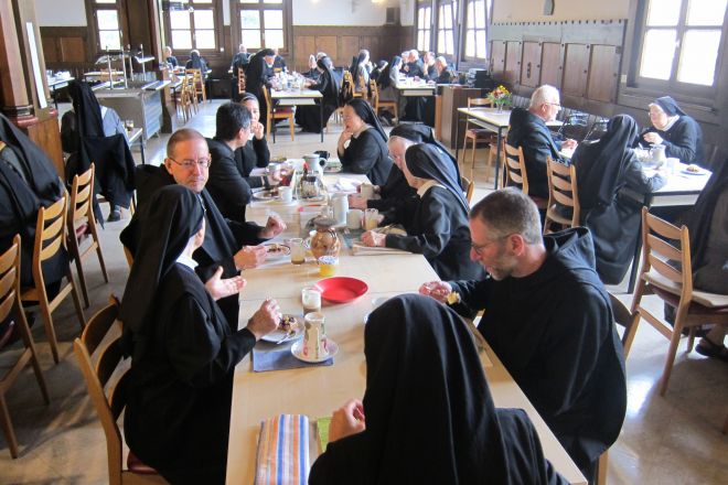 2025 08 02 Besuch Ottilianer 12