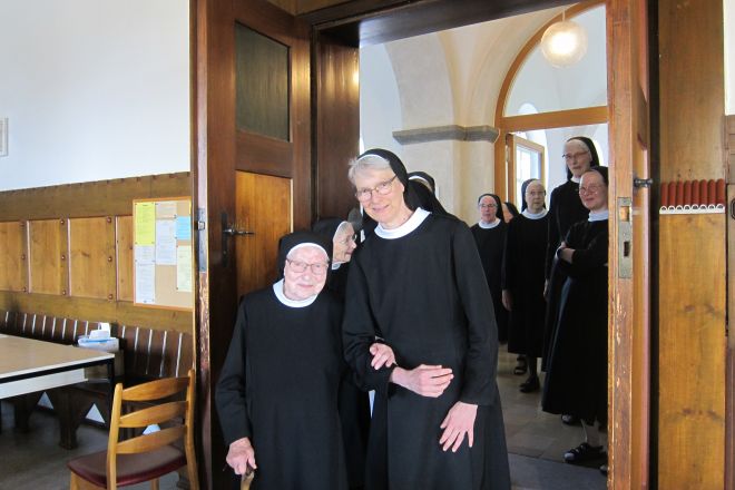 2025 08 15 70 Jahre Profess Sr Alinda 7