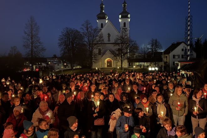 2026 02 27 Lichterkette 1