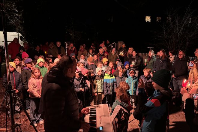 2026 02 27 Lichterkette 2