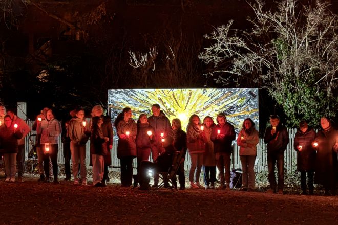 2026 02 27 Lichterkette 7