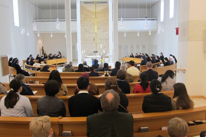 2026 04 19 Goldprofess Sr Anna Elisabeth 12