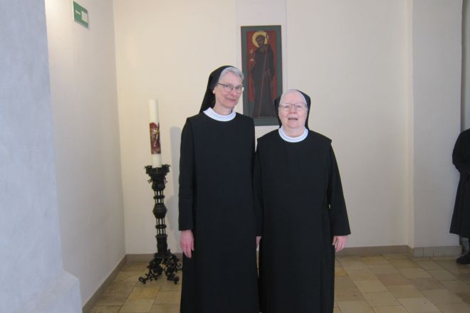 2026 04 19 Goldprofess Sr Anna Elisabeth 22