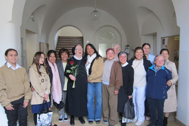 2026 04 19 Goldprofess Sr Anna Elisabeth 26