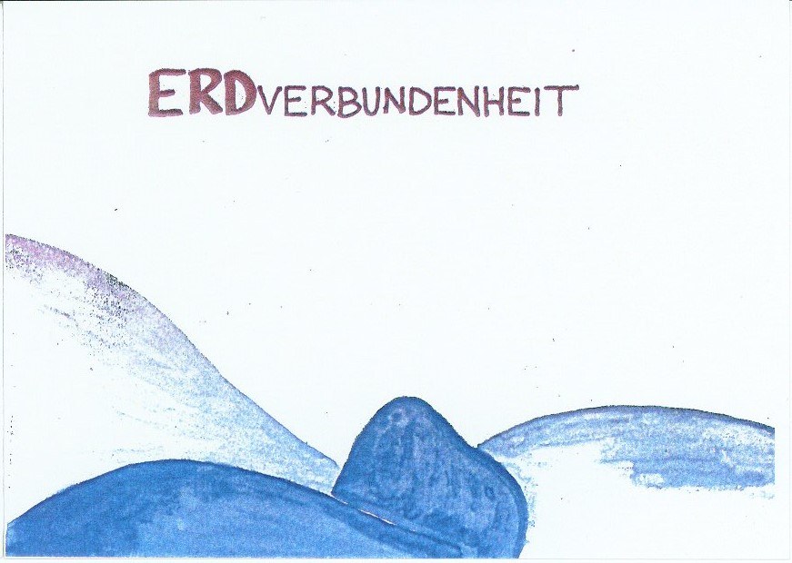 Erdverbundenheit
