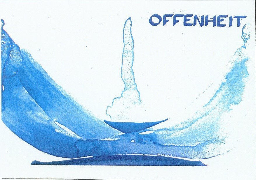 Offenheit