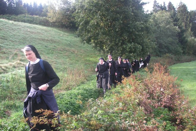 St. Ottilien_Wallfahrt 2010