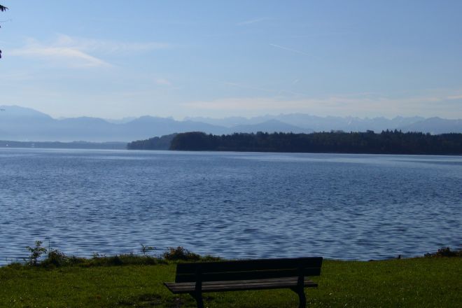 Tutzinger Park Sr. Verena