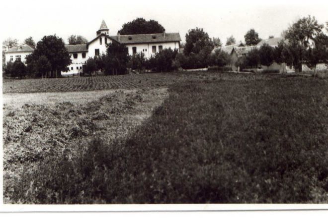 Zarev Brod 1920