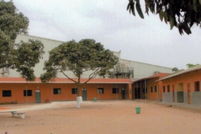 Kikolo Schule